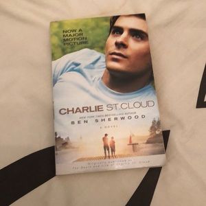 CHARLIE ST. CLOUD- Ben Sherwood